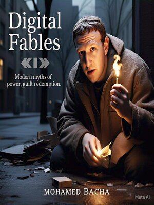 cover image of Digital Fables